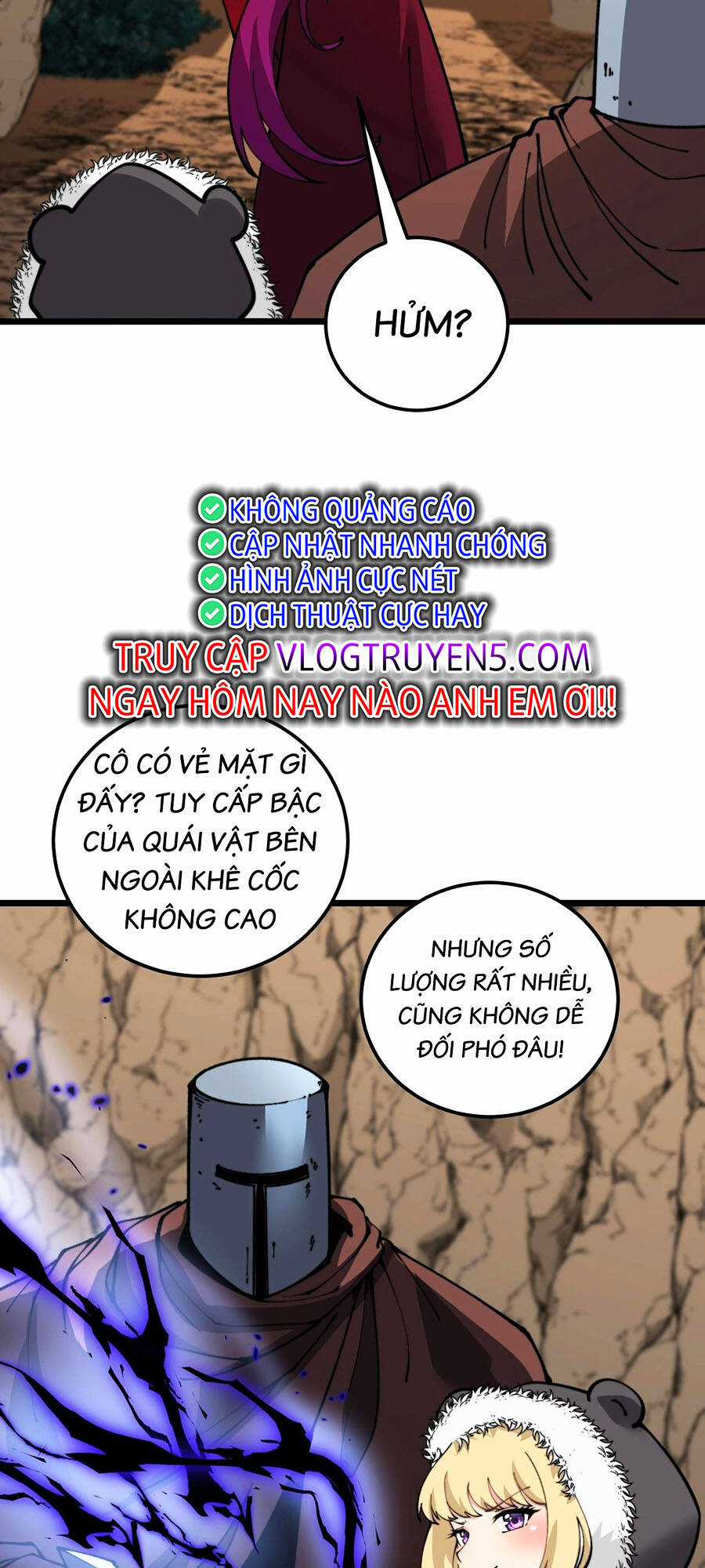 Cốt Binh Tiến Hóa Thần Cấp! - Chapter 9 - Trang 47