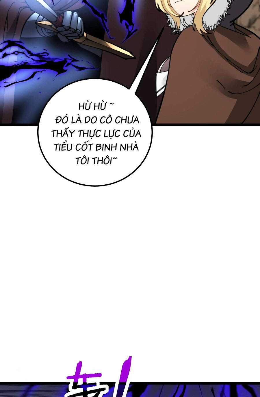 Cốt Binh Tiến Hóa Thần Cấp! - Chapter 9 - Trang 48