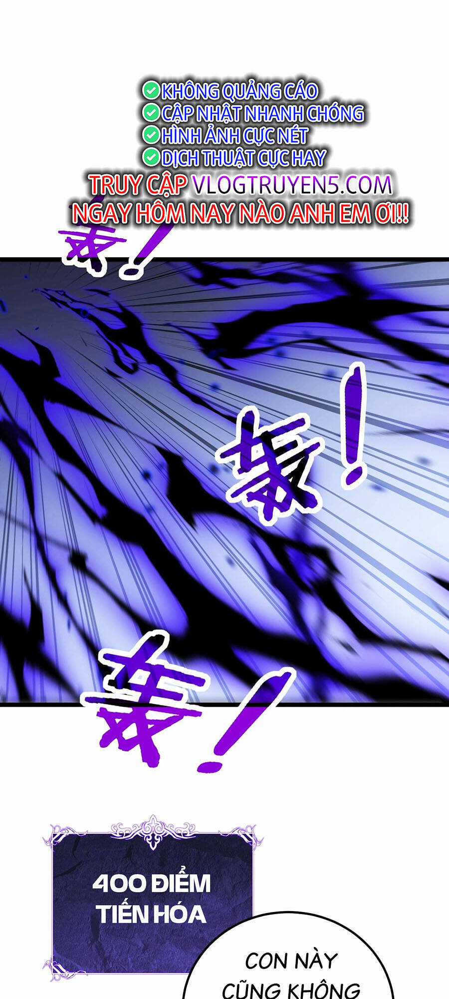 Cốt Binh Tiến Hóa Thần Cấp! - Chapter 9 - Trang 59