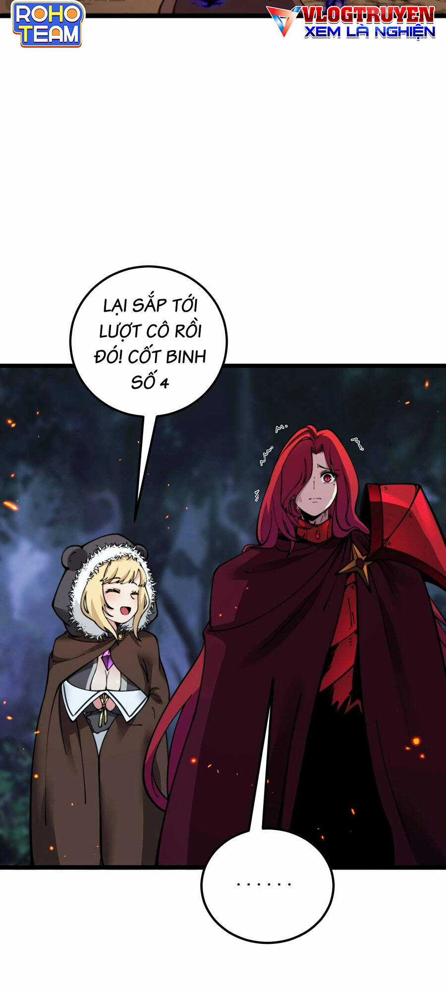 Cốt Binh Tiến Hóa Thần Cấp! - Chapter 9 - Trang 62