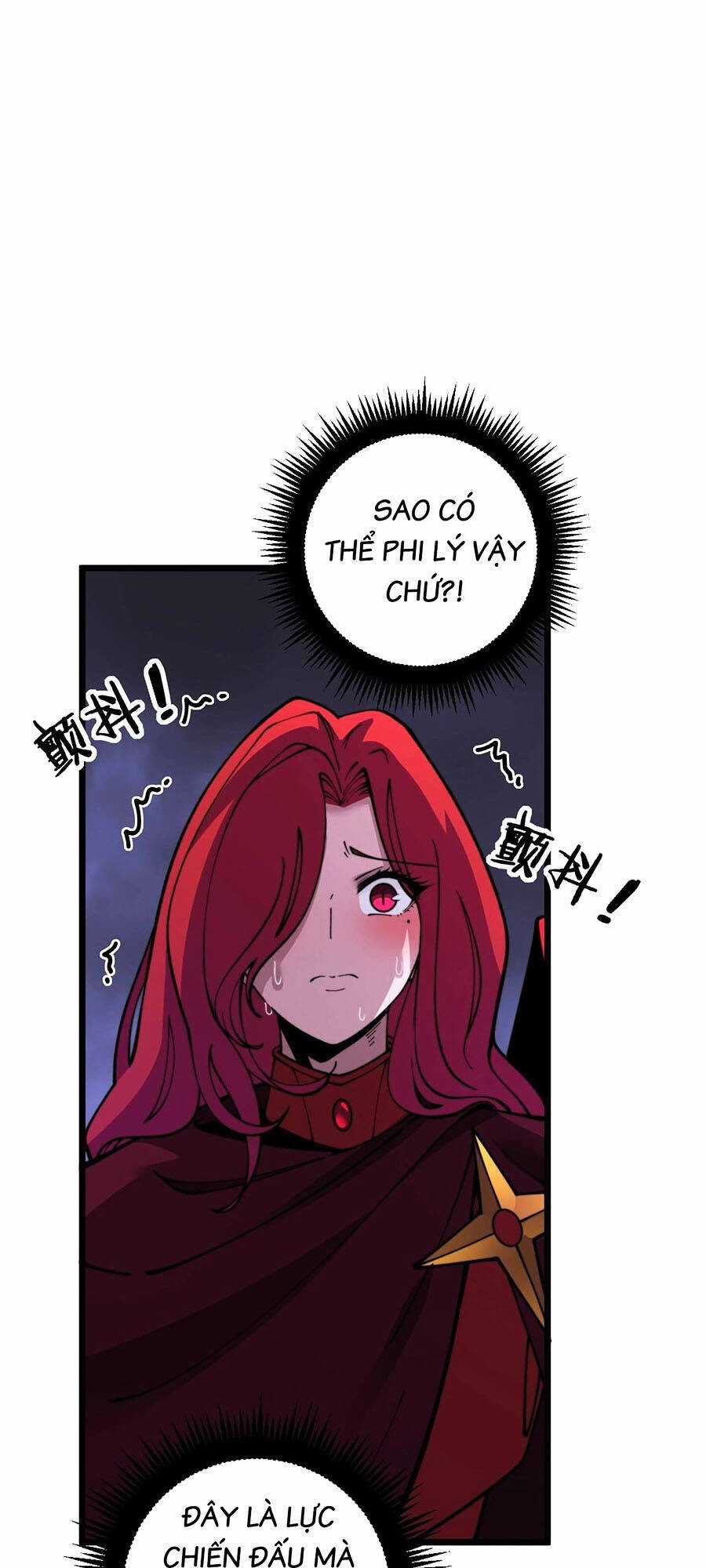 Cốt Binh Tiến Hóa Thần Cấp! - Chapter 9 - Trang 63