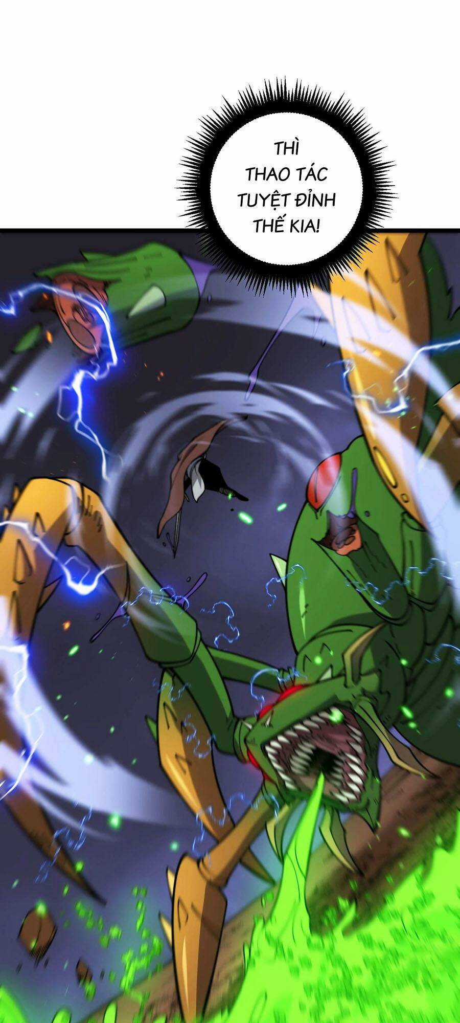 Cốt Binh Tiến Hóa Thần Cấp! - Chapter 9 - Trang 66