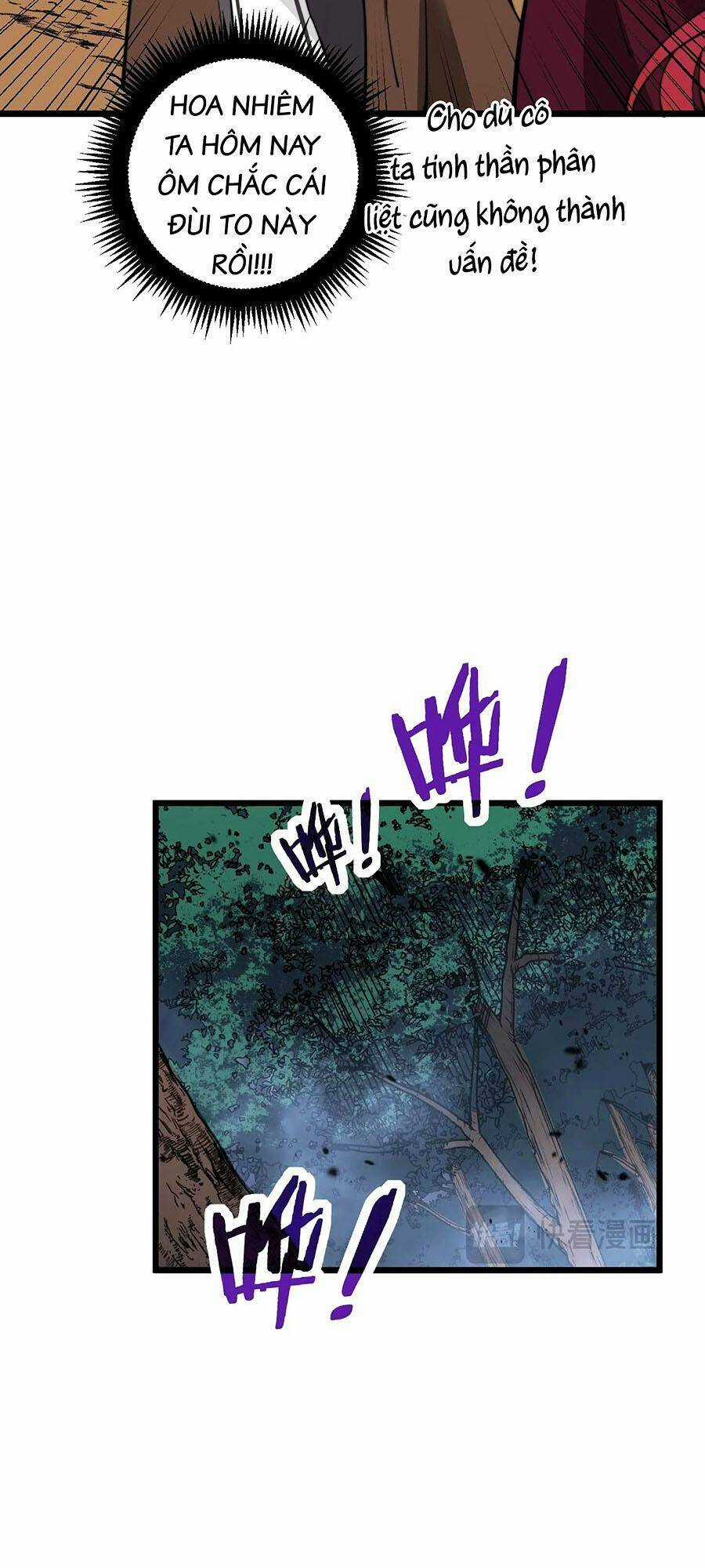 Cốt Binh Tiến Hóa Thần Cấp! - Chapter 9 - Trang 68