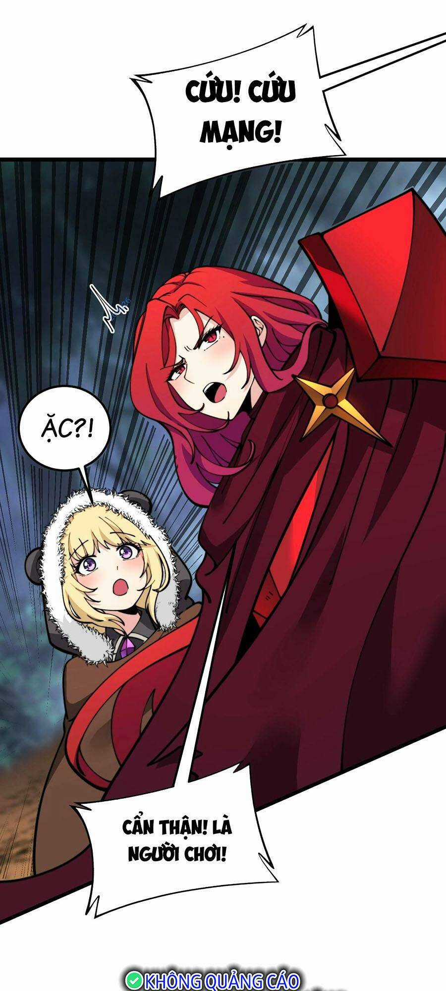 Cốt Binh Tiến Hóa Thần Cấp! - Chapter 9 - Trang 69