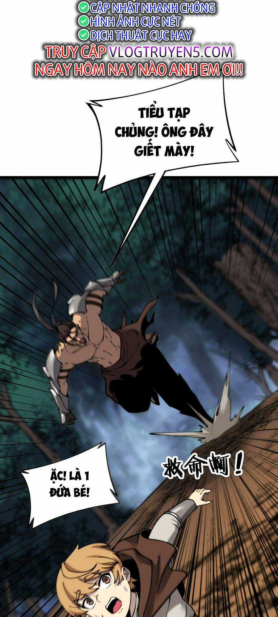 Cốt Binh Tiến Hóa Thần Cấp! - Chapter 9 - Trang 70