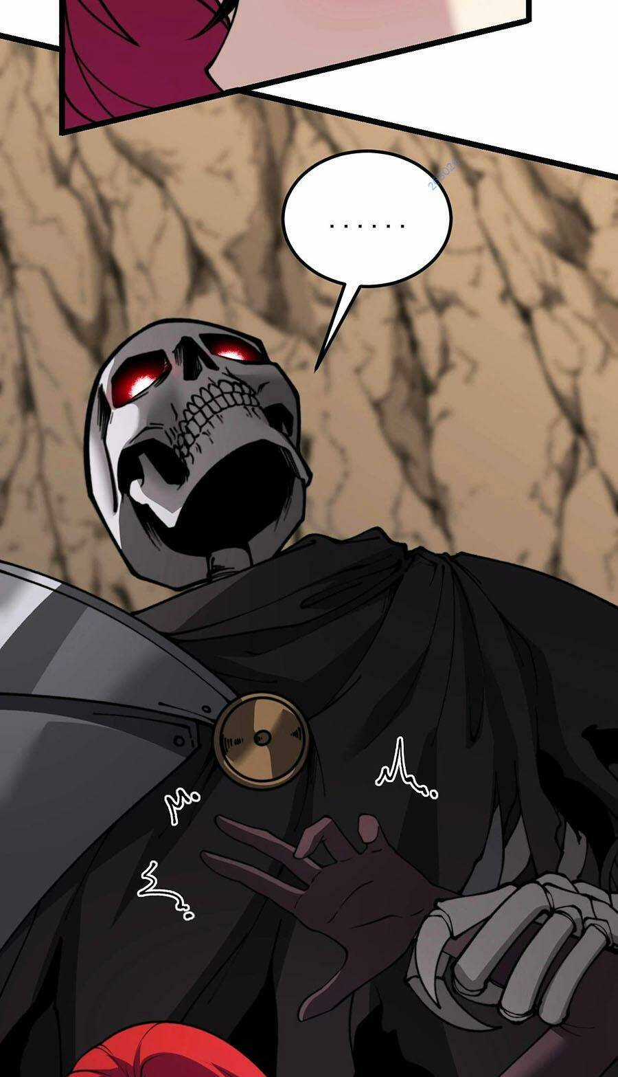 Cốt Binh Tiến Hóa Thần Cấp! - Chapter 9 - Trang 8