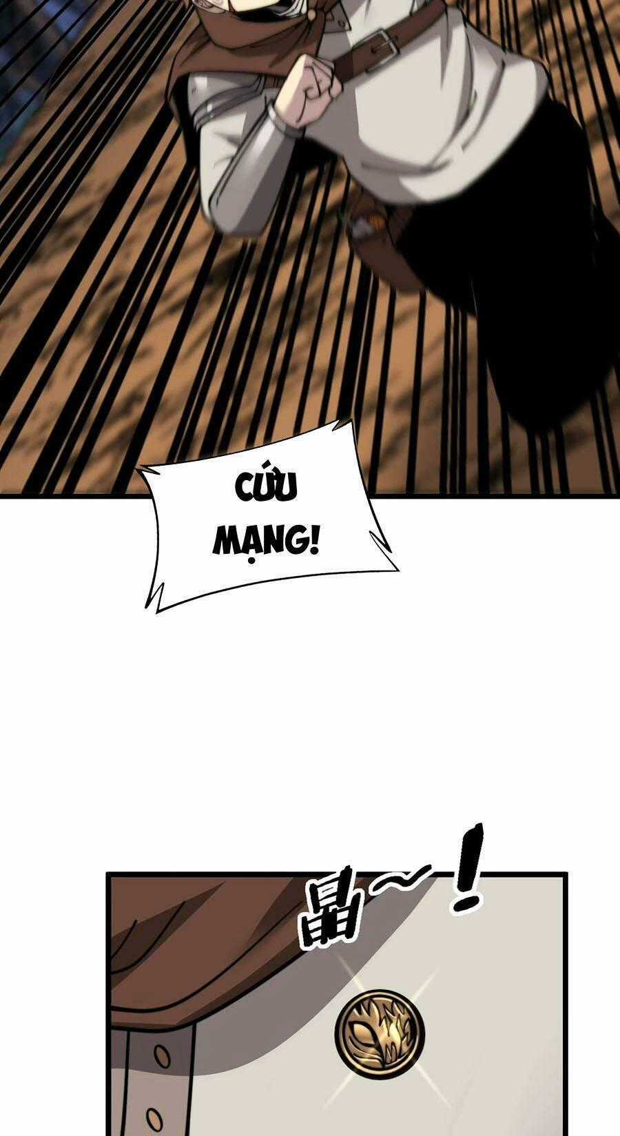 Cốt Binh Tiến Hóa Thần Cấp! - Chapter 9 - Trang 71