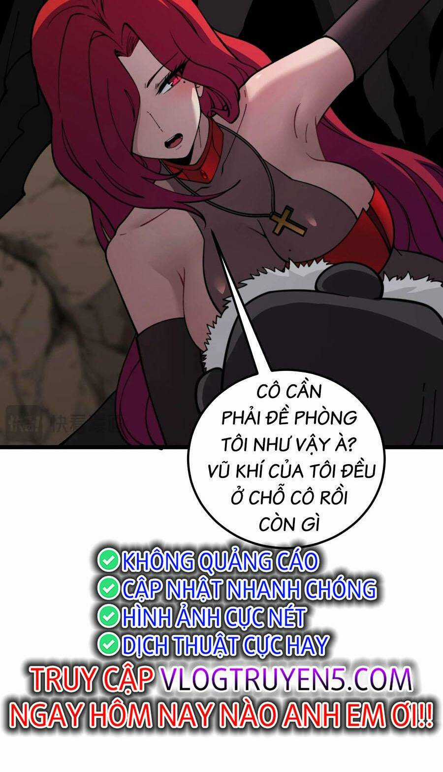 Cốt Binh Tiến Hóa Thần Cấp! - Chapter 9 - Trang 9