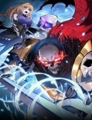 Đọc truyện Cốt Binh Tiến Hóa Thần Cấp!