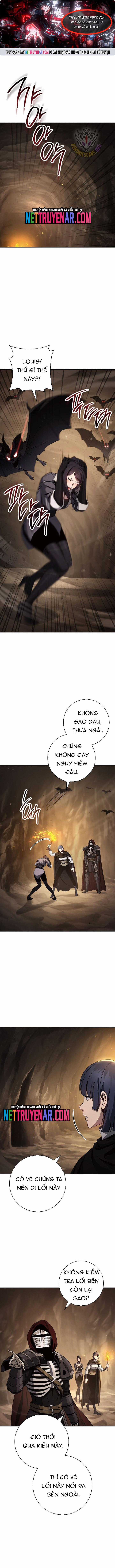 Cốt Binh Trở Lại - Chapter 342 - Trang 1
