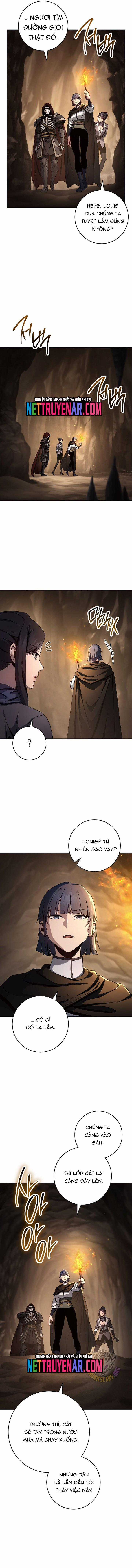 Cốt Binh Trở Lại - Chapter 342 - Trang 2