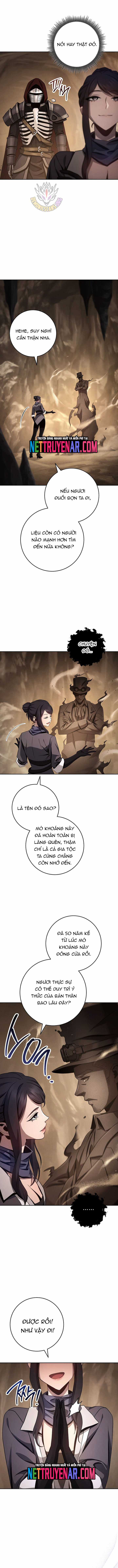 Cốt Binh Trở Lại - Chapter 342 - Trang 11