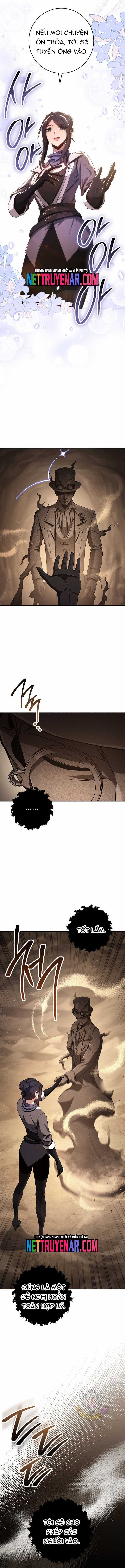 Cốt Binh Trở Lại - Chapter 342 - Trang 12