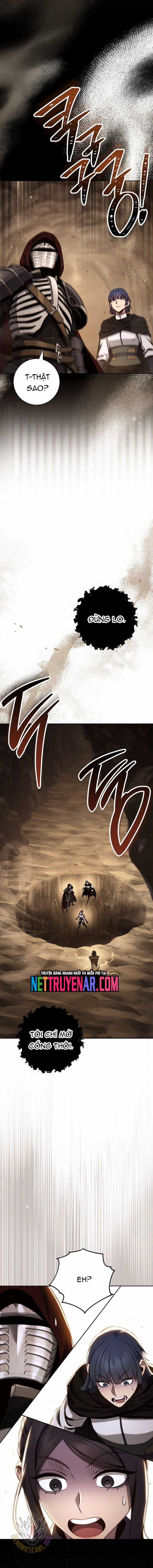 Cốt Binh Trở Lại - Chapter 342 - Trang 13