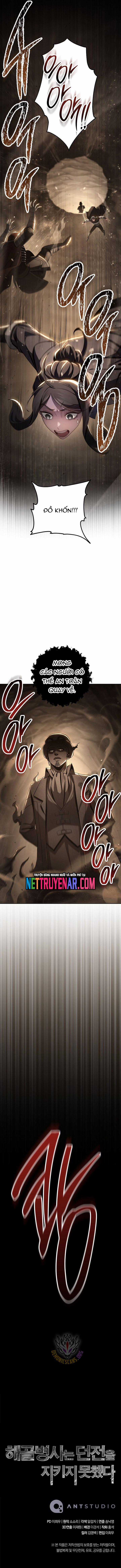 Cốt Binh Trở Lại - Chapter 342 - Trang 14