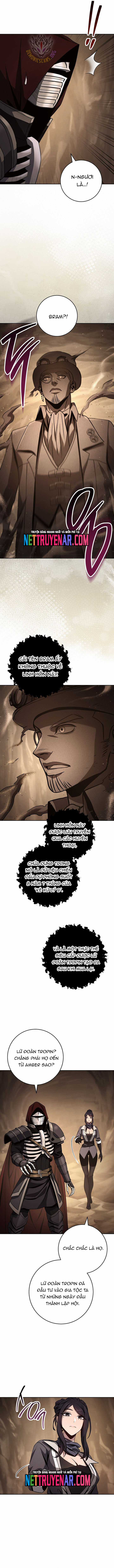 Cốt Binh Trở Lại - Chapter 342 - Trang 6