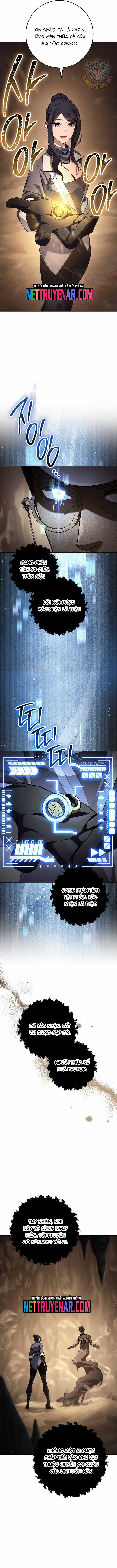 Cốt Binh Trở Lại - Chapter 342 - Trang 7