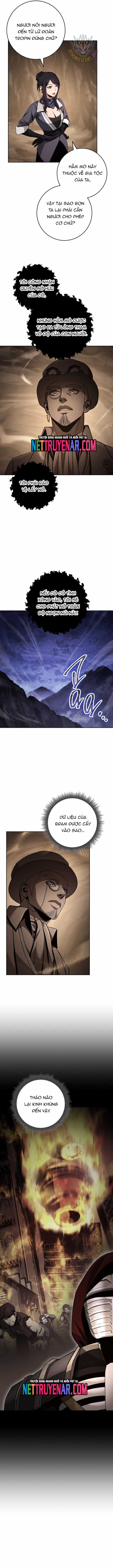 Cốt Binh Trở Lại - Chapter 342 - Trang 8