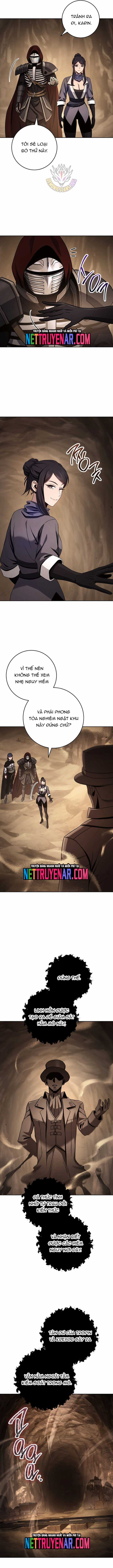 Cốt Binh Trở Lại - Chapter 342 - Trang 9