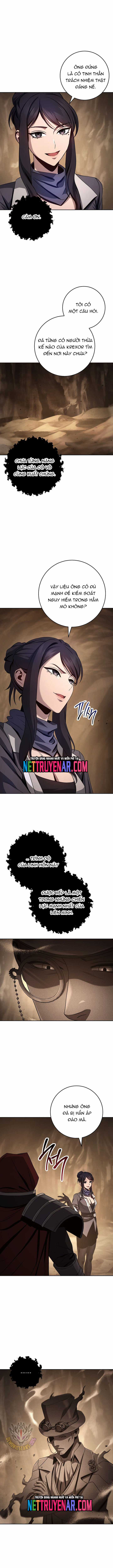 Cốt Binh Trở Lại - Chapter 342 - Trang 10