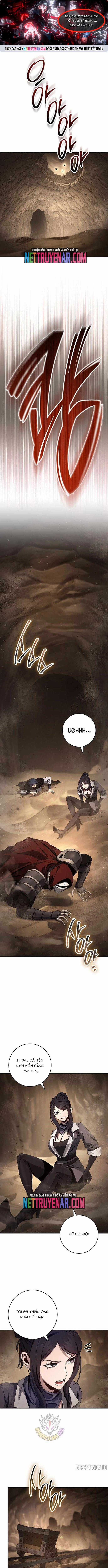 Cốt Binh Trở Lại - Chapter 343 - Trang 1