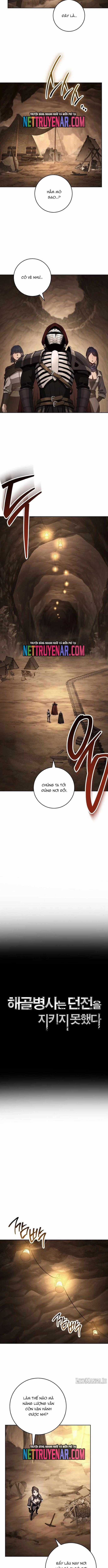 Cốt Binh Trở Lại - Chapter 343 - Trang 2