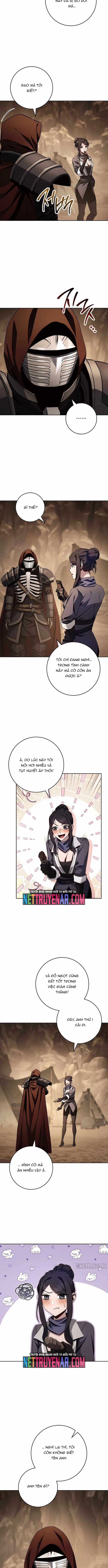 Cốt Binh Trở Lại - Chapter 343 - Trang 3