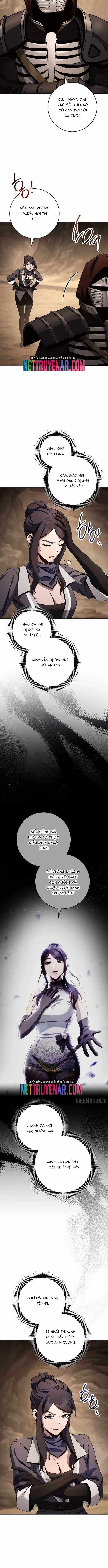 Cốt Binh Trở Lại - Chapter 343 - Trang 4