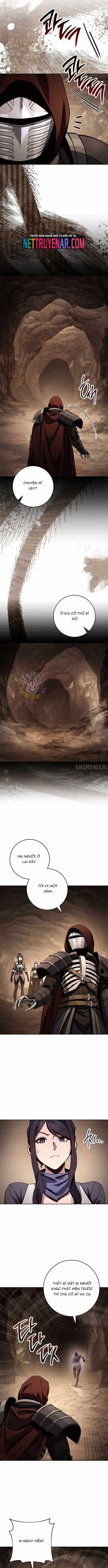 Cốt Binh Trở Lại - Chapter 343 - Trang 7