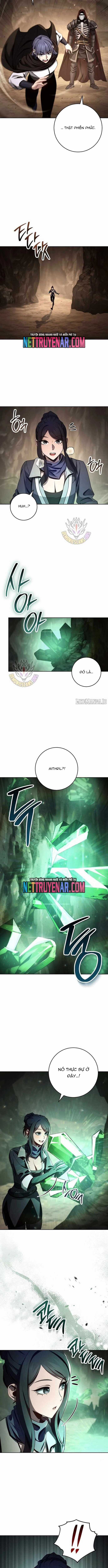 Cốt Binh Trở Lại - Chapter 343 - Trang 8