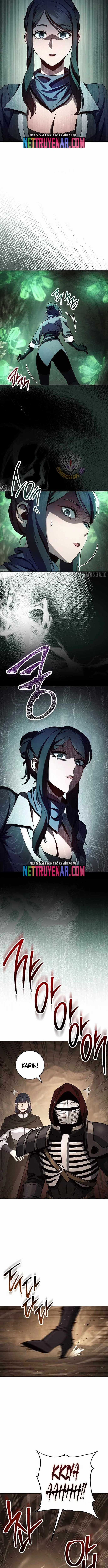 Cốt Binh Trở Lại - Chapter 343 - Trang 9