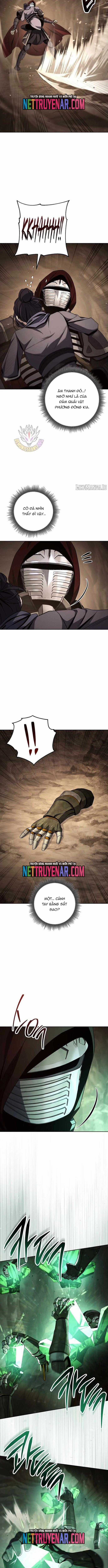 Cốt Binh Trở Lại - Chapter 343 - Trang 10