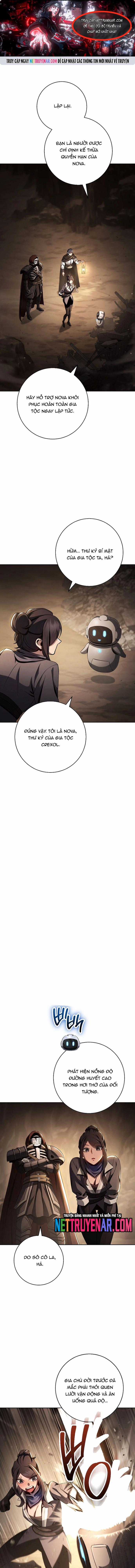 Cốt Binh Trở Lại - Chapter 345 - Trang 1