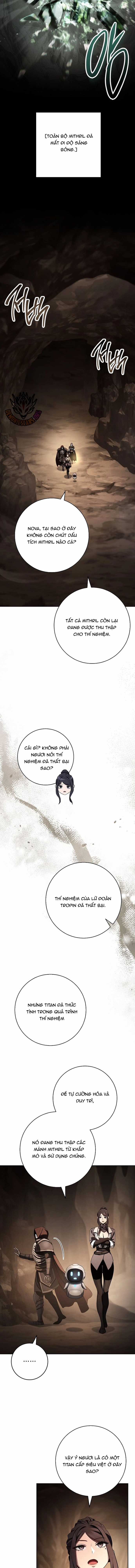 Cốt Binh Trở Lại - Chapter 345 - Trang 15