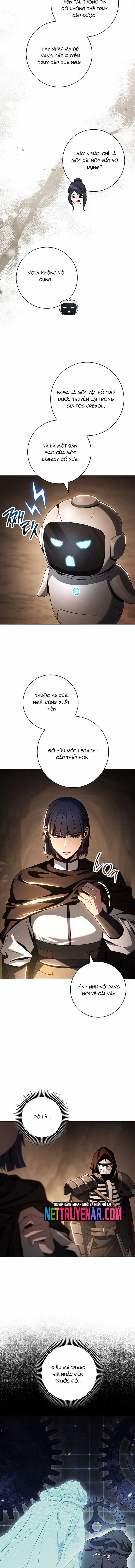 Cốt Binh Trở Lại - Chapter 345 - Trang 4