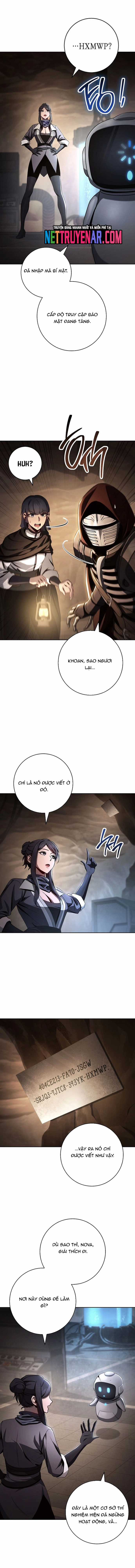 Cốt Binh Trở Lại - Chapter 345 - Trang 7