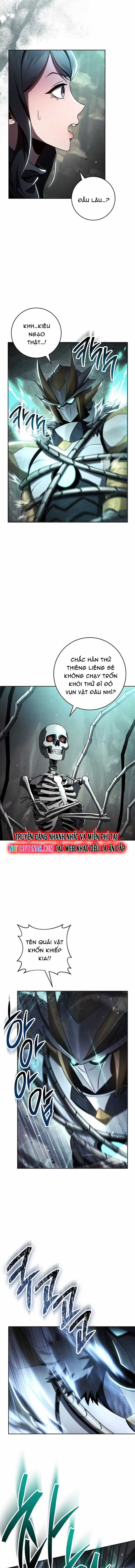 Cốt Binh Trở Lại - Chapter 346 - Trang 9