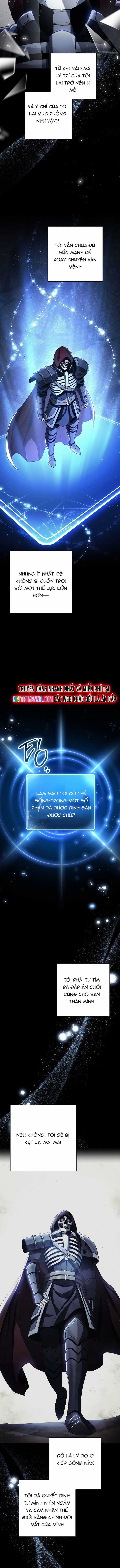 Cốt Binh Trở Lại - Chapter 347 - Trang 5