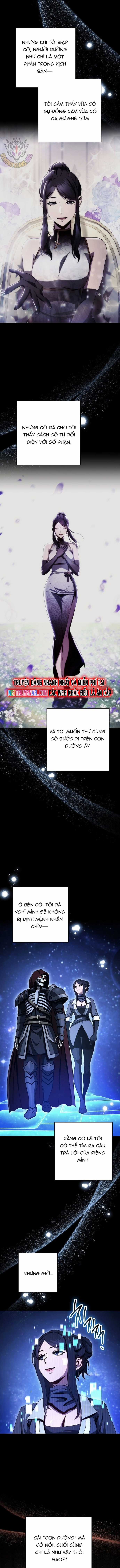 Cốt Binh Trở Lại - Chapter 347 - Trang 6