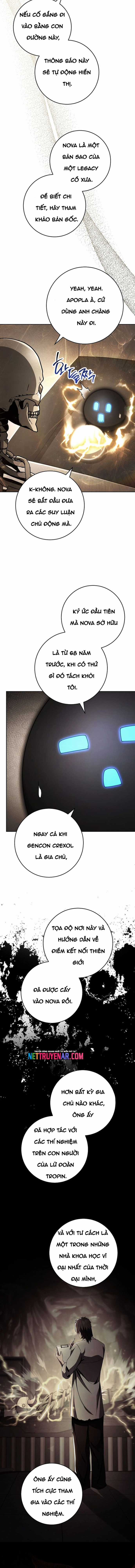 Cốt Binh Trở Lại - Chapter 348 - Trang 3