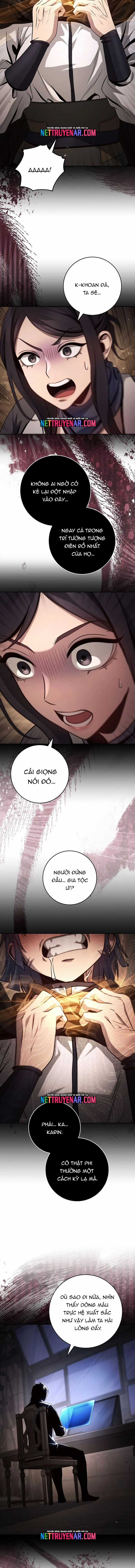 Cốt Binh Trở Lại - Chapter 349 - Trang 16