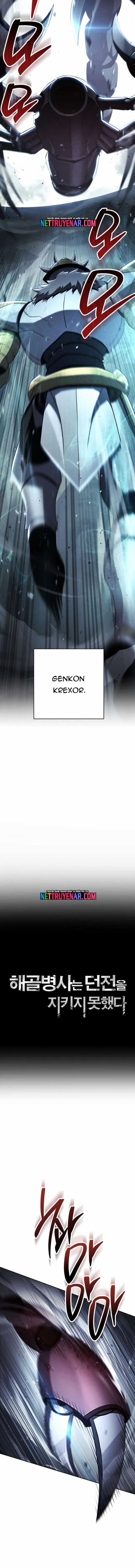 Cốt Binh Trở Lại - Chapter 349 - Trang 7