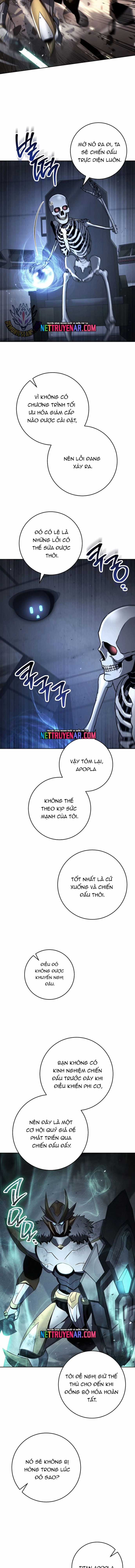 Cốt Binh Trở Lại - Chapter 349 - Trang 10