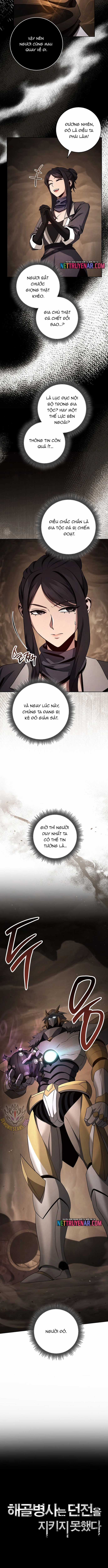 Cốt Binh Trở Lại - Chapter 350 - Trang 4