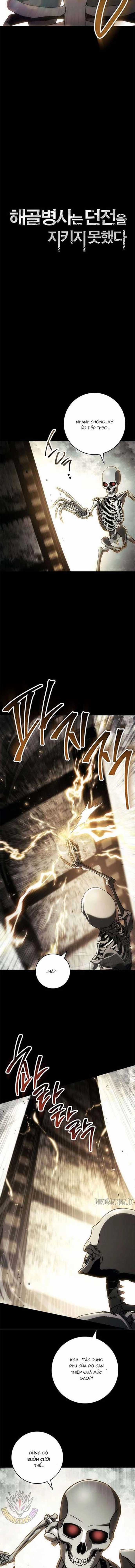 Cốt Binh Trở Lại - Chapter 351 - Trang 6