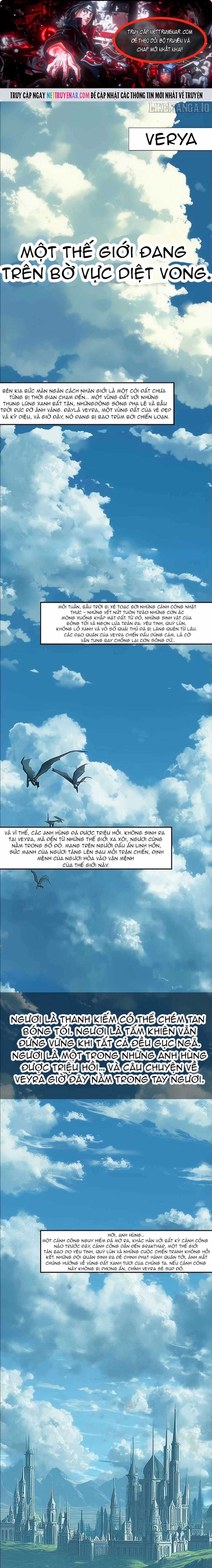 Cốt Binh Trở Lại - Chapter 352.1 - Trang 1