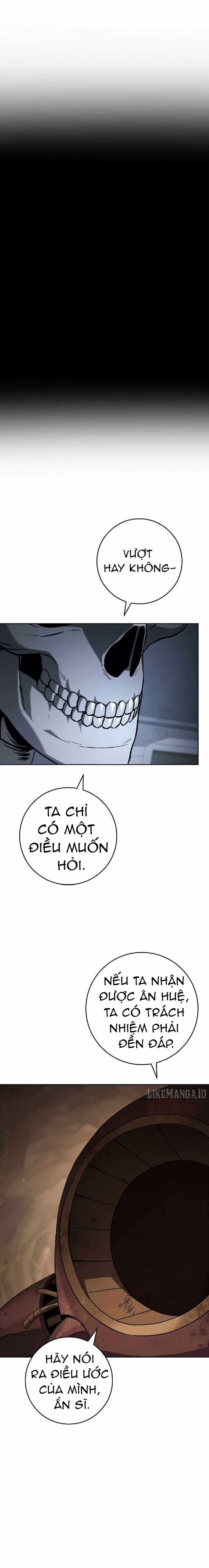 Cốt Binh Trở Lại - Chapter 352.1 - Trang 8