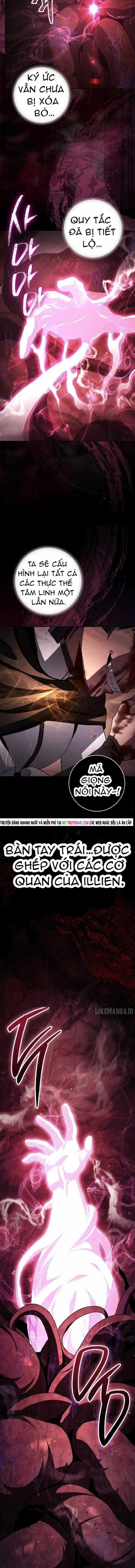 Cốt Binh Trở Lại - Chapter 352 - Trang 17