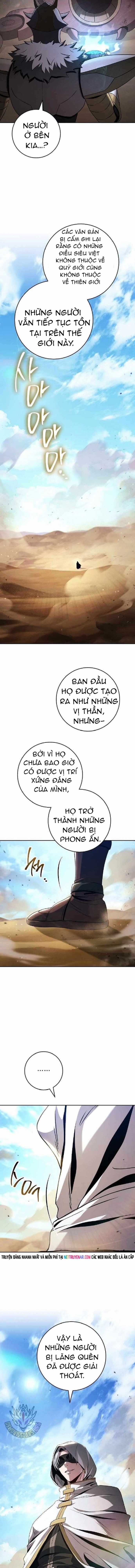 Cốt Binh Trở Lại - Chapter 352 - Trang 4