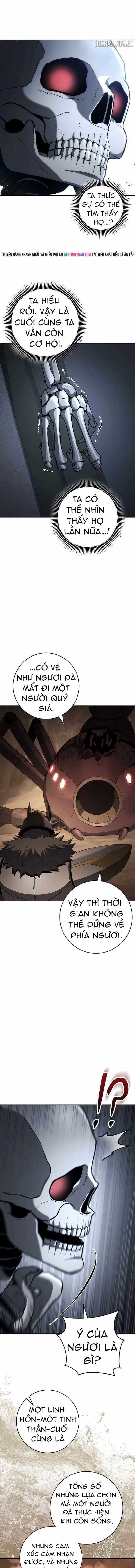 Cốt Binh Trở Lại - Chapter 352 - Trang 9